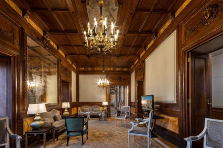 Pousada Palácio Estoi, Faro - Small Luxury Hotels Of The World, Laranjeiro, Portugal
