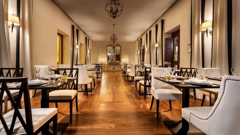 Pousada Palácio Estoi, Faro - Small Luxury Hotels Of The World, Laranjeiro, Portugal