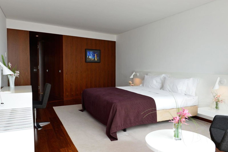 Pousada Palácio Estoi, Faro - Small Luxury Hotels Of The World, Laranjeiro, Portugal