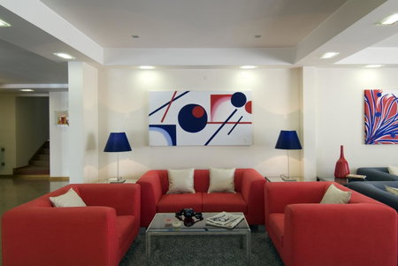 Hotel Cruz Alta, Leiria, Portugal