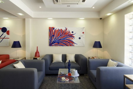 Hotel Cruz Alta, Leiria, Portugal