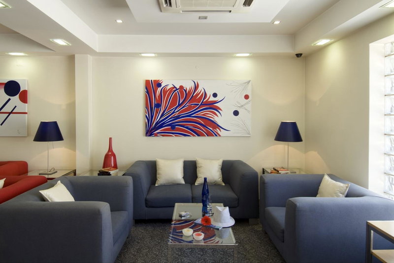 Hotel Cruz Alta, Leiria, Portugal