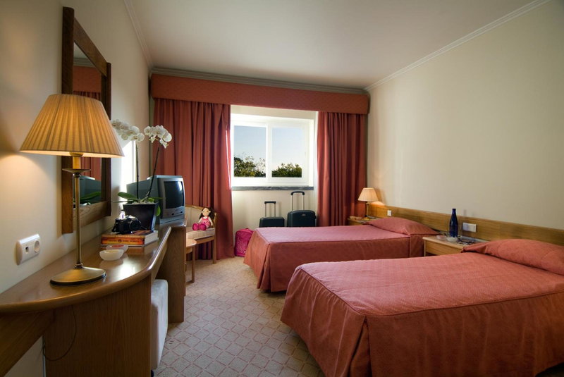 Hotel Cruz Alta, Leiria, Portugal