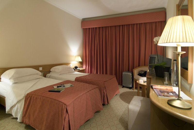 Hotel Cruz Alta, Leiria, Portugal