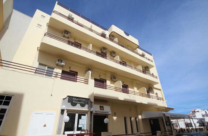 Hospedaria Buganvilia Alvor, Portimao, Portugal