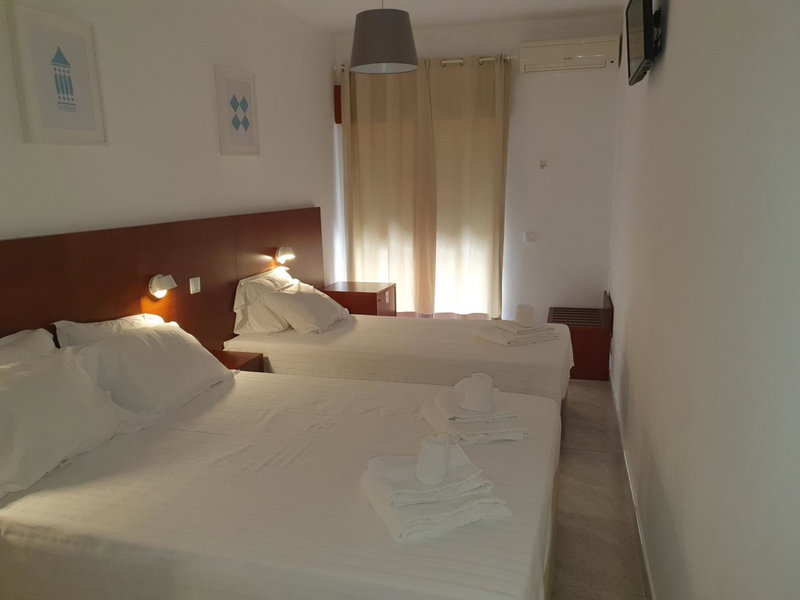 Hospedaria Buganvilia Alvor, Portimao, Portugal