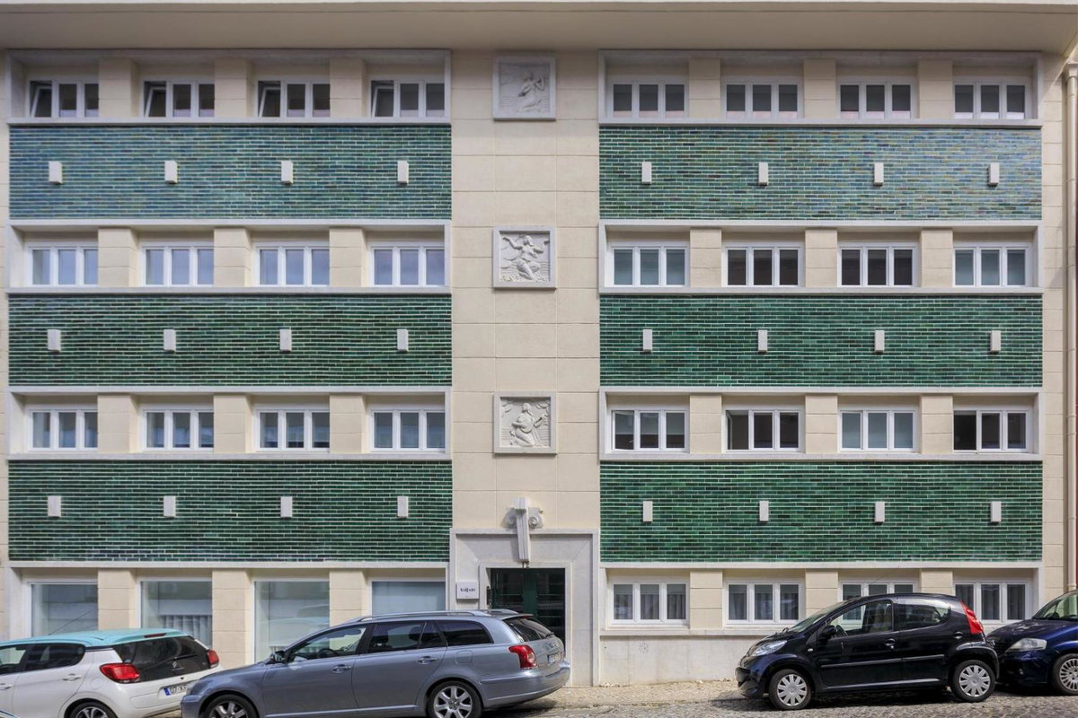 LSA Príncipe Real by Numa, Portugal