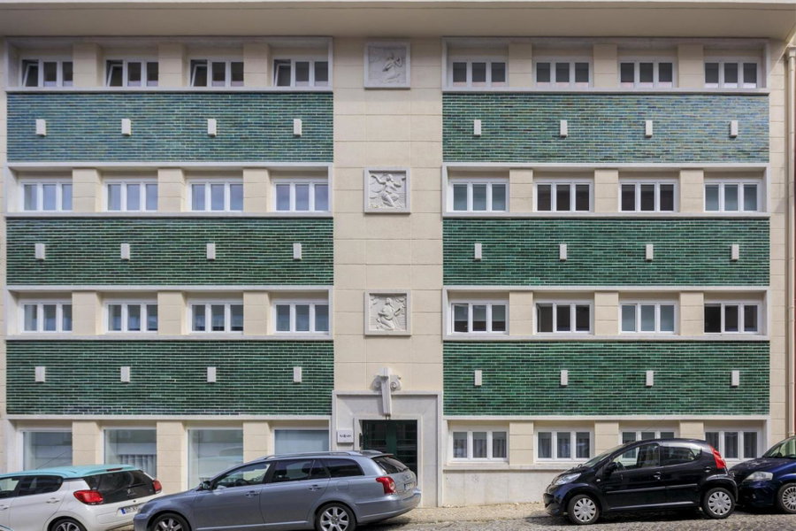 LSA Príncipe Real by Numa, Lisbon, Portugal
