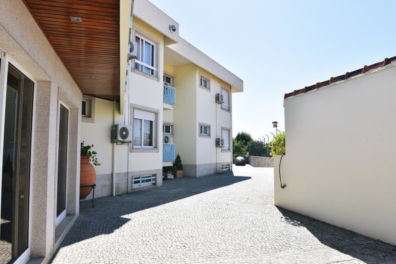 Hotel Aeroporto, Maia, Portugal