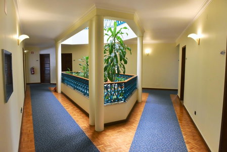 Hotel Aeroporto, Maia, Portugal