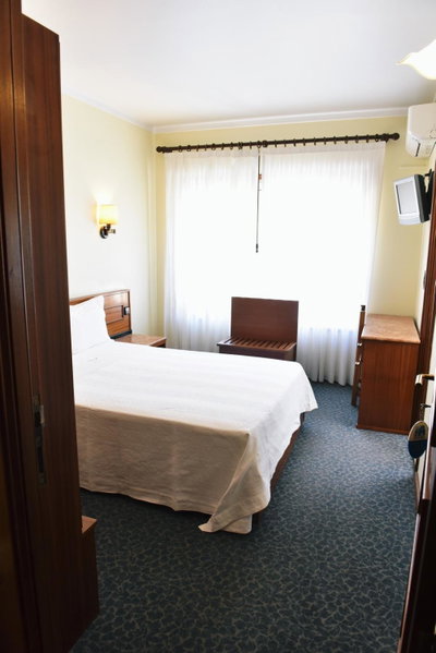 Hotel Aeroporto, Maia, Portugal