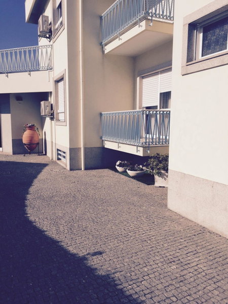 Hotel Aeroporto, Maia, Portugal