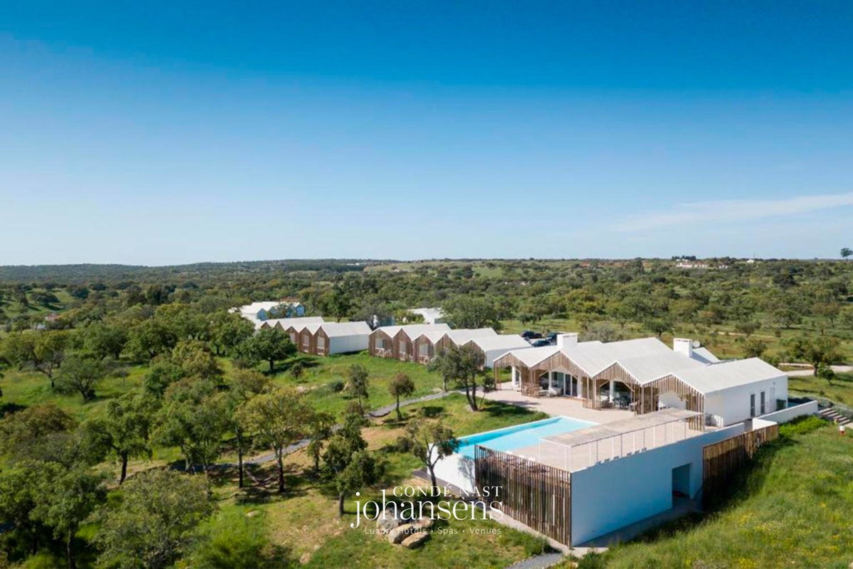 Hotel · Sobreiras Alentejo Country Hotel - by Unlock Hotels, Santa Margarida Da Serra
