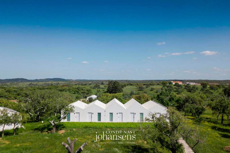 Sobreiras Alentejo Country Hotel - by Unlock Hotels, Santa Margarida da Serra, Portugal