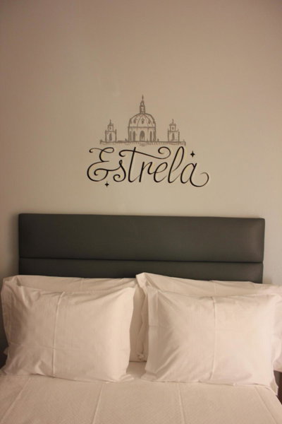 O Elétrico Guesthouse, Lisbon, Portugal