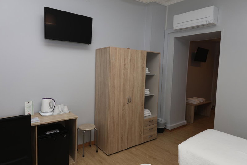 O Elétrico Guesthouse, Lisbon, Portugal