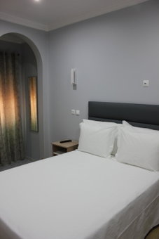 O Elétrico Guesthouse, Lisbon, Portugal