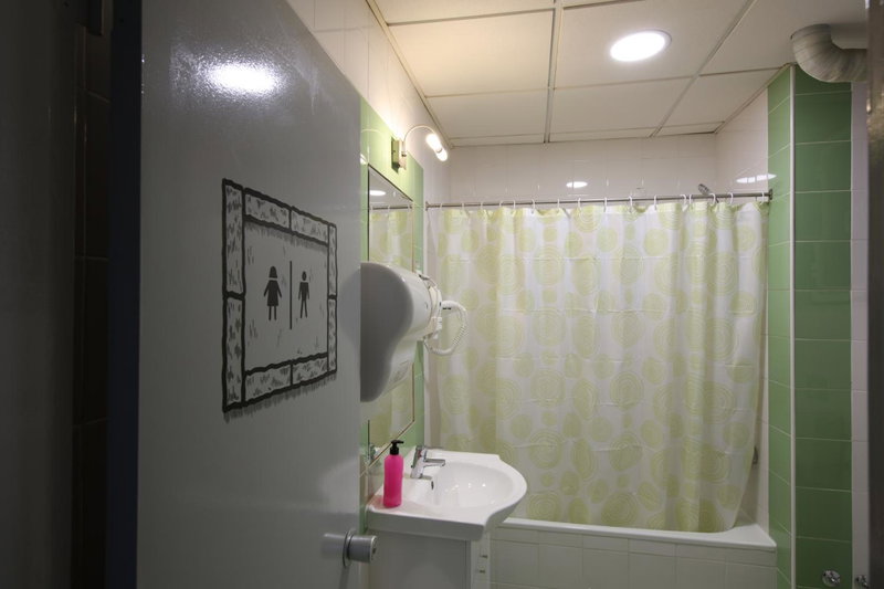 O Elétrico Guesthouse, Lisbon, Portugal