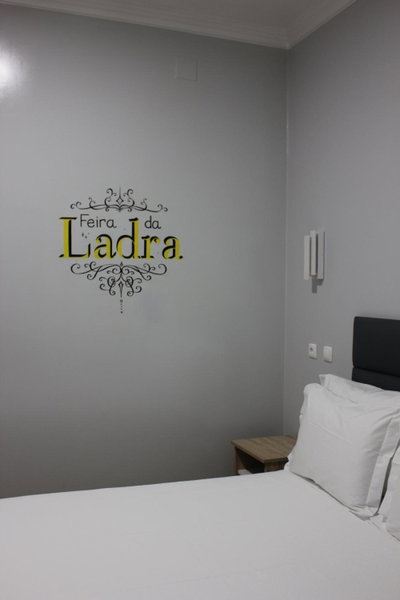 O Elétrico Guesthouse, Lisbon, Portugal
