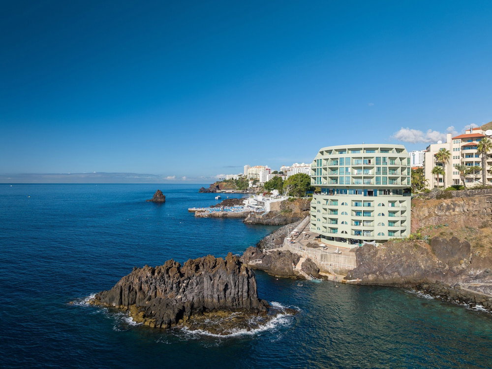 Pestana Vila Lido Madeira Ocean Hotel, Portugal