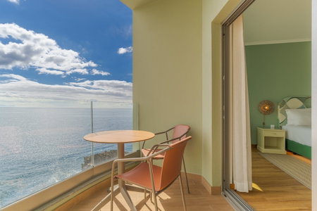 Pestana Vila Lido Madeira Ocean Hotel, Sao Martinho, Portugal