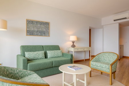 Pestana Vila Lido Madeira Ocean Hotel, Sao Martinho, Portugal