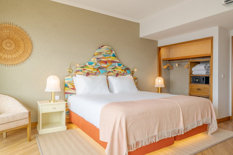 Pestana Vila Lido Madeira Ocean Hotel, Sao Martinho, Portugal
