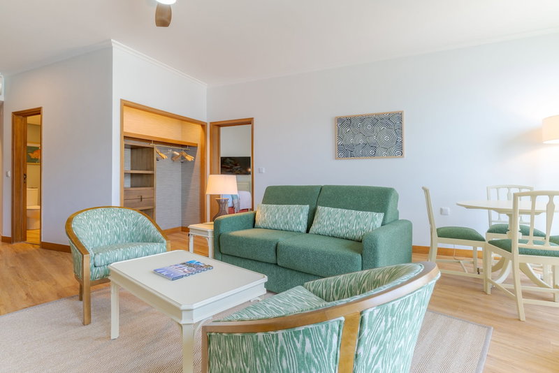 Pestana Vila Lido Madeira Ocean Hotel, Sao Martinho, Portugal