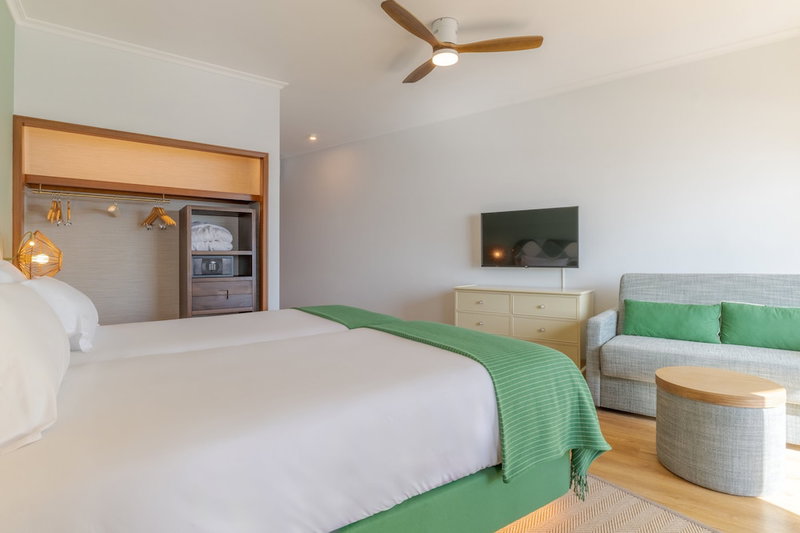 Pestana Vila Lido Madeira Ocean Hotel, Sao Martinho, Portugal