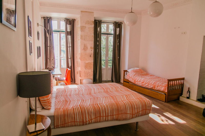 Asul B&B, Lisbon, Portugal