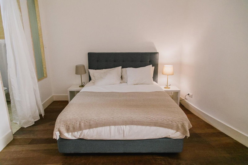 Asul B&B, Lisbon, Portugal