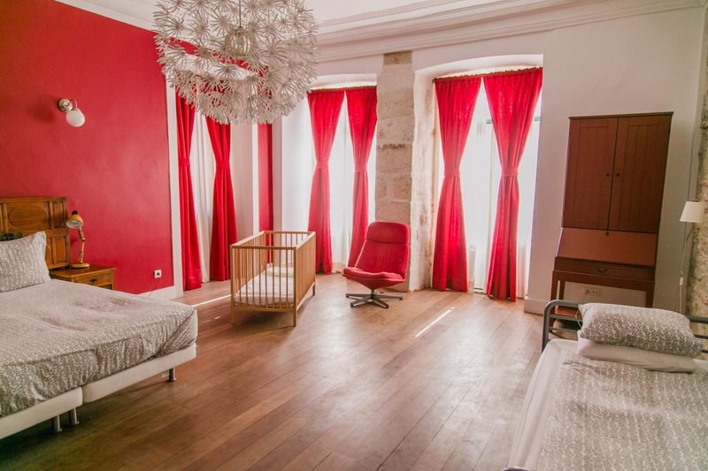 Asul B&B, Lisbon, Portugal