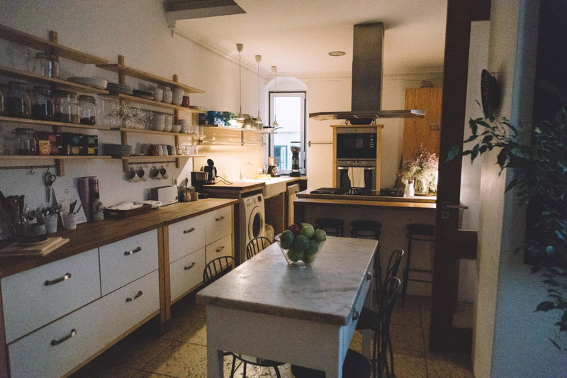 Asul B&B, Lisbon, Portugal