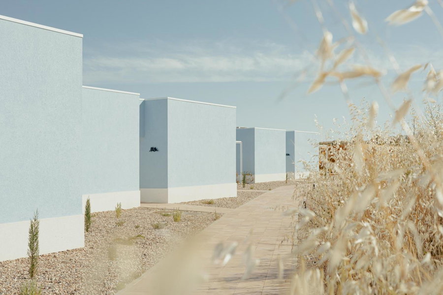 Sleep & Nature Hotel, Lavre, Portugal