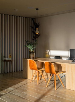 Sleep & Nature Hotel, Lavre, Portugal
