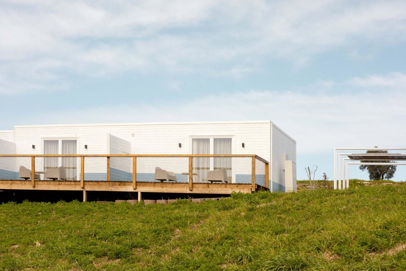 Sleep & Nature Hotel, Lavre, Portugal
