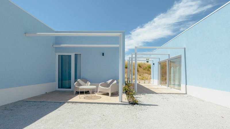 Sleep & Nature Hotel, Lavre, Portugal