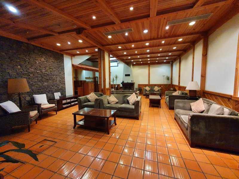 Hotel Jardim Atlantico, Calheta, Portugal
