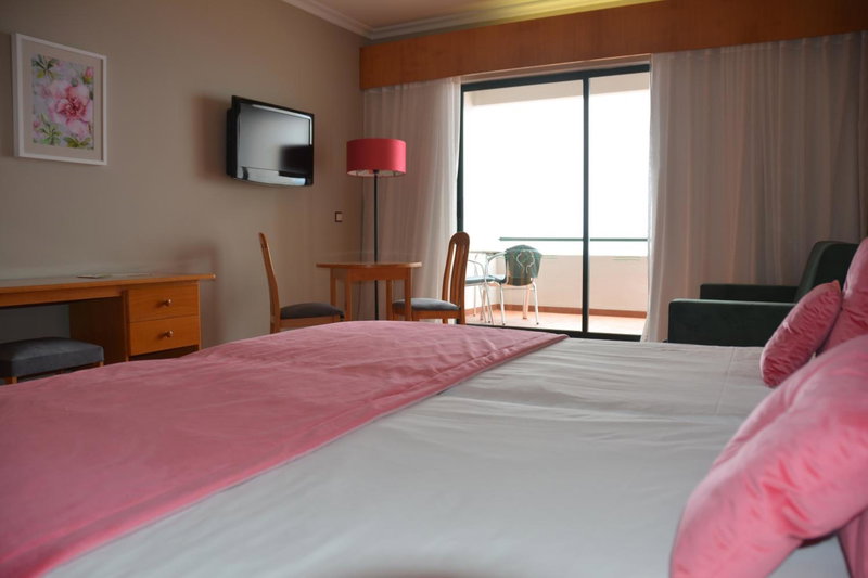 Hotel Jardim Atlantico, Calheta, Portugal