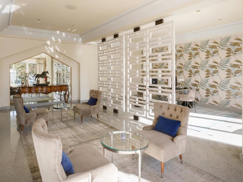 Ria Park Hotel & Spa, Quarteira, Portugal
