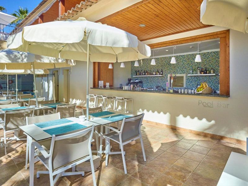 Ria Park Hotel & Spa, Quarteira, Portugal