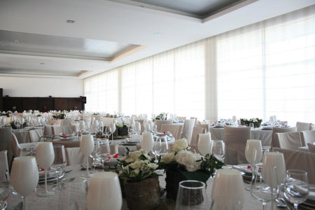 BejaParque Hotel, Beja, Portugal