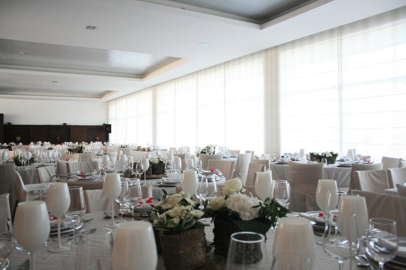 BejaParque Hotel, Beja, Portugal