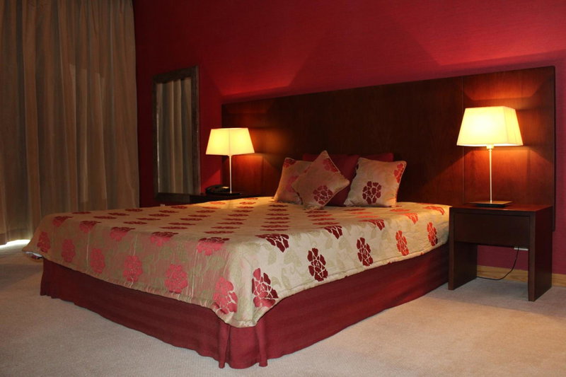 BejaParque Hotel, Beja, Portugal