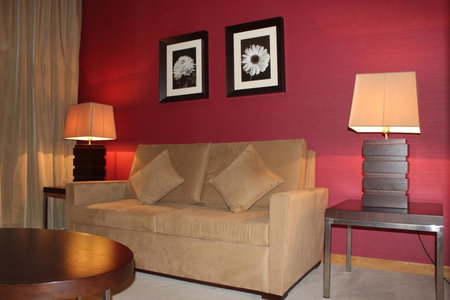 BejaParque Hotel, Beja, Portugal