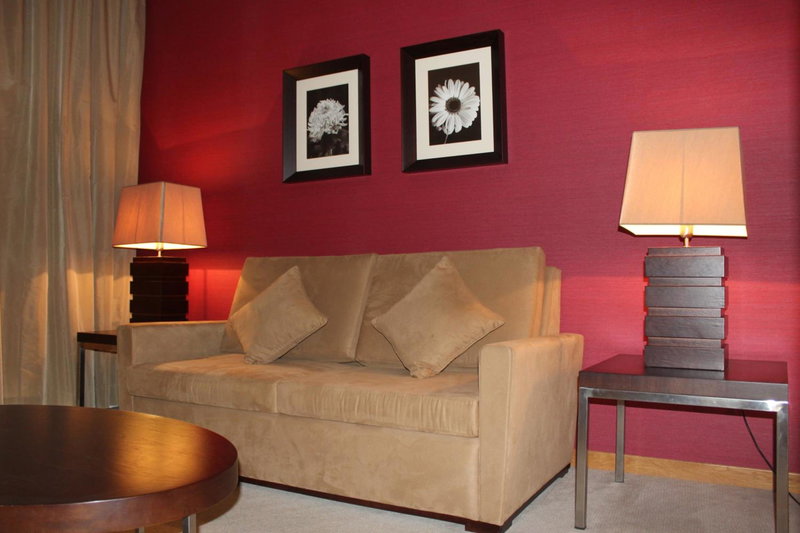 BejaParque Hotel, Beja, Portugal