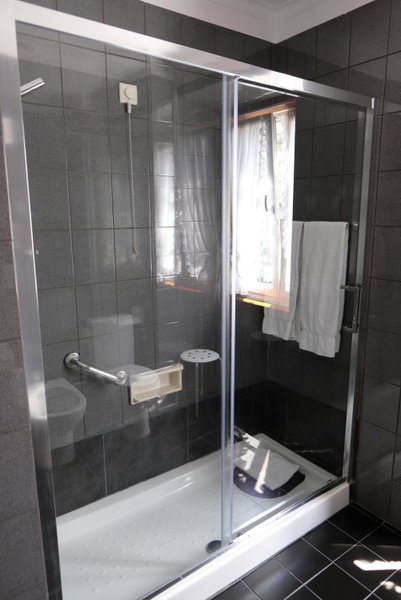 Hotel Dona Sofia, Braga, Portugal