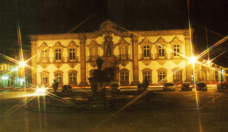 Hotel Dona Sofia, Braga, Portugal