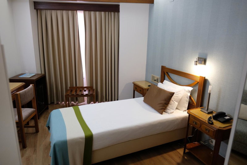 Hotel Dona Sofia, Braga, Portugal