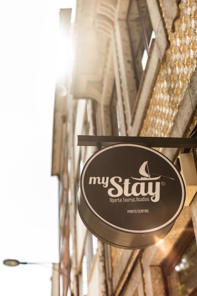 MyStay Porto Centro, Porto, Portugal